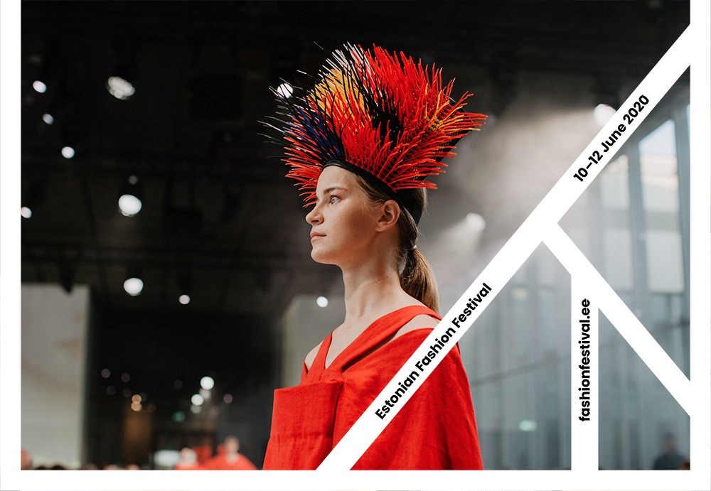Foto: Estonian Fashion Festival 2020