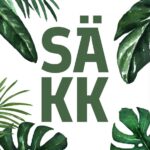 SÄKK DESIGN logo