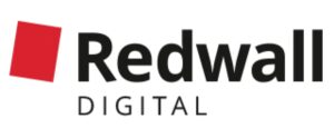 REDWALL DIGITAL logo