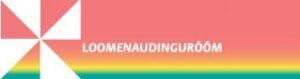 LOOMENAUDINGURÕÕM OÜ logo