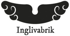 OÜ INGLIVABRIK logo