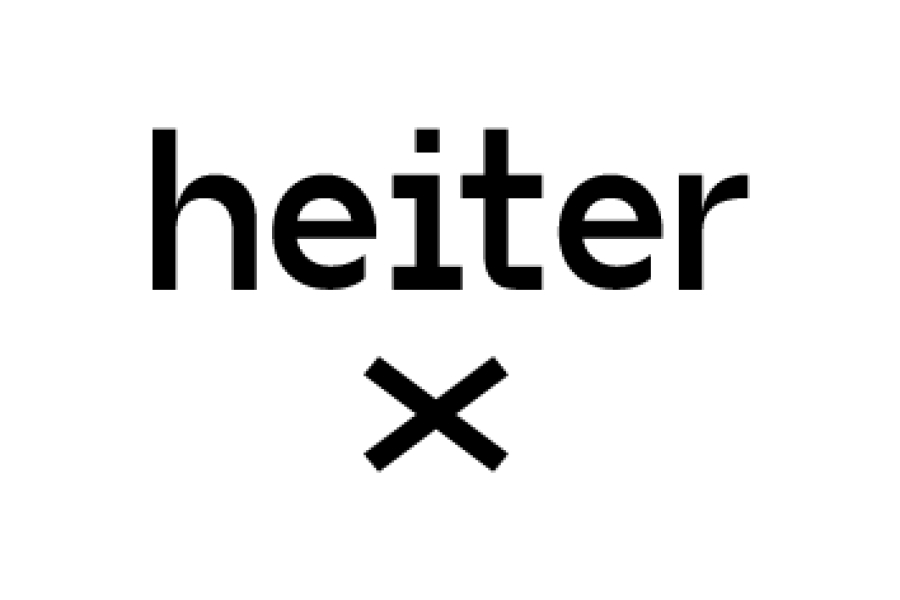 HEITER X STUUDIO