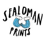 SEALOMAN logo