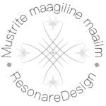 RESONAREDESIGN OÜ logo