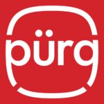 PÜRG logo