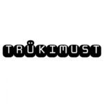 TRÜKIMUST logo