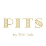 PITS BY TRIIN ISAK logo