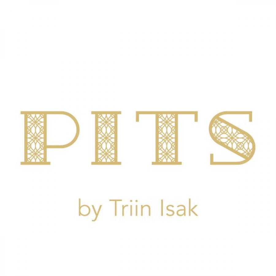 PITS BY TRIIN ISAK
