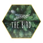 THE BIRD logo