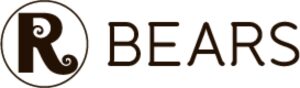 R BEARS logo