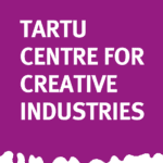 Logo : Tartu Centre for Creative Industries- incubation