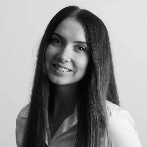 Mentorid - TRIINU HANSEN