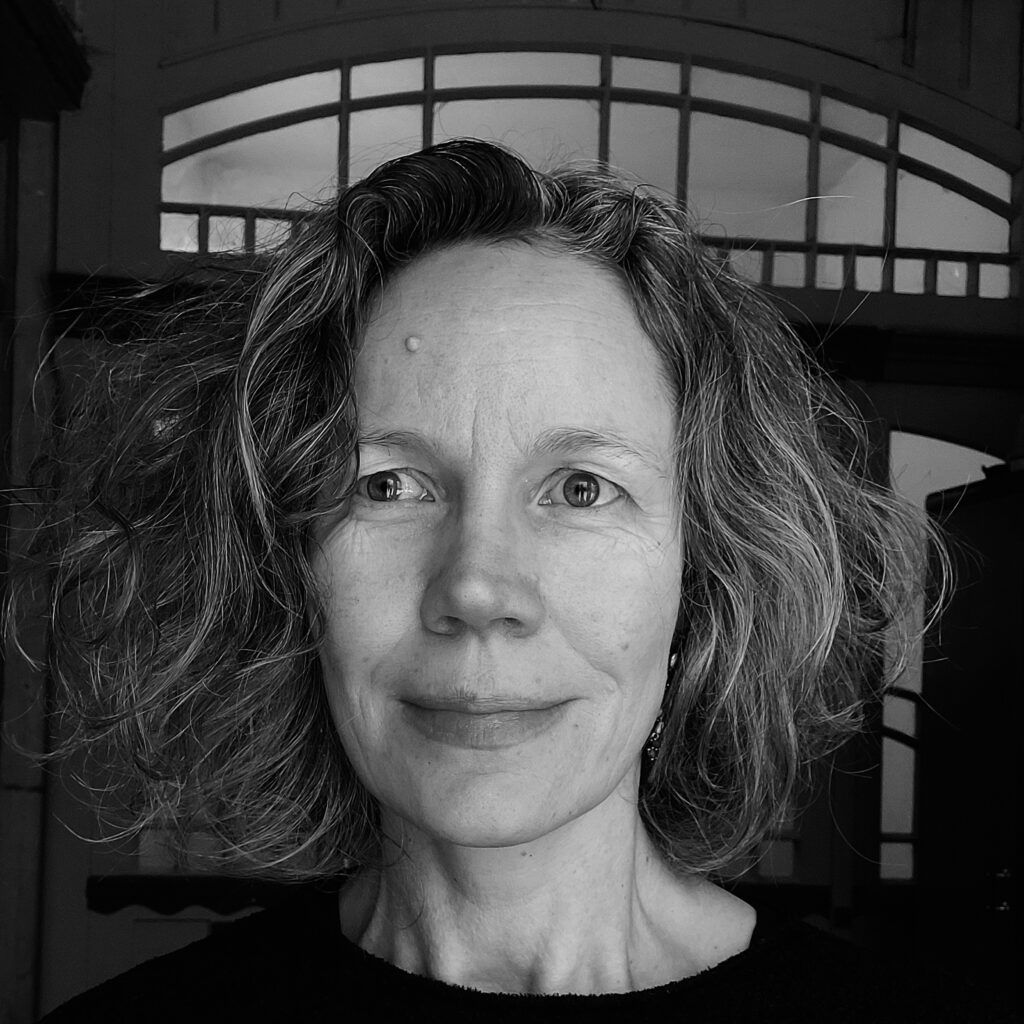 Mentorid - Signe Somelar-Erikson