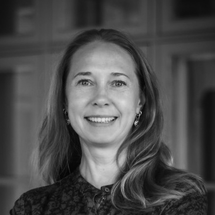 Mentorid - Mari Peetsalu