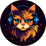 Audiocat logo