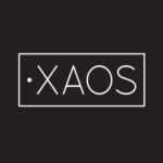 XAOS logo