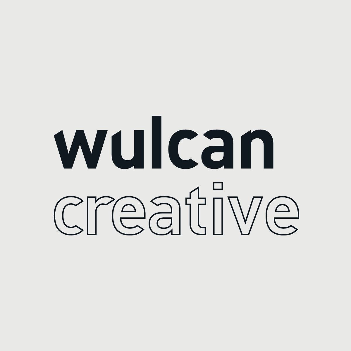 WULCAN logo