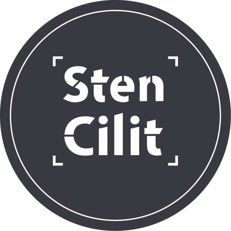 StenCilit logo