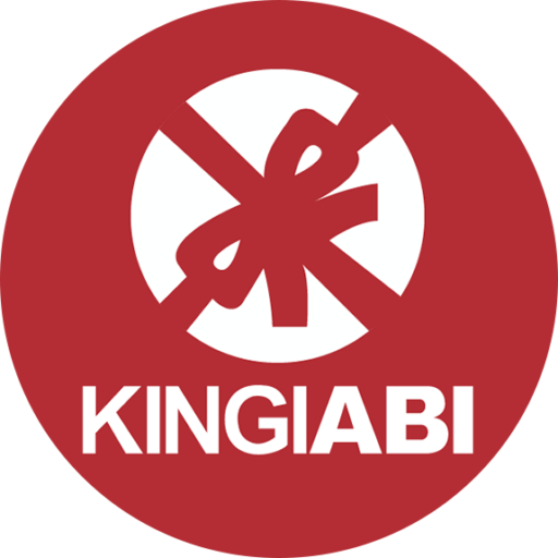 Kingitrükk logo