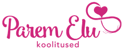 Parem Elu Koolitused logo