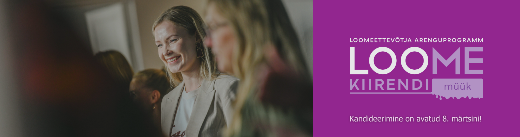 LooME kiirendi bänner (2)
