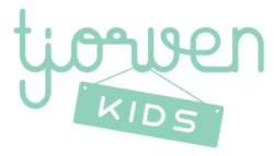 TJORVEN KIDS logo