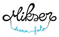 MIKSER CREATIVE STUDIO logo