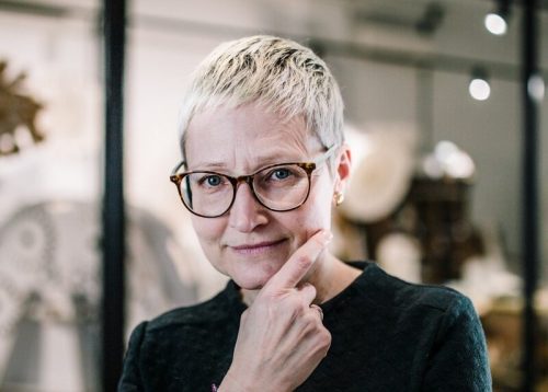 Foto: Anne Rudanovski