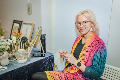 Karlova laat. foto Maria Kilk