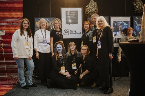 LMK sTARTUp Dayl 3, foto Kristin Juurmaa