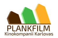 Plank Film logo