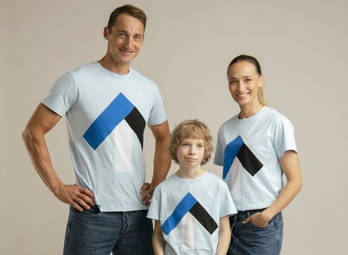 Reet Aus_Team Estonia Paris 2024 Collection copy