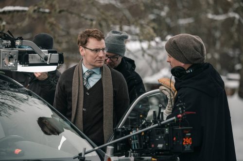 Tartu Filmifondi taotlusvoor - Foto Seatapp