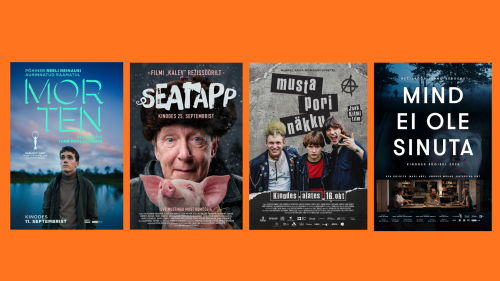 Tartu filmifondi