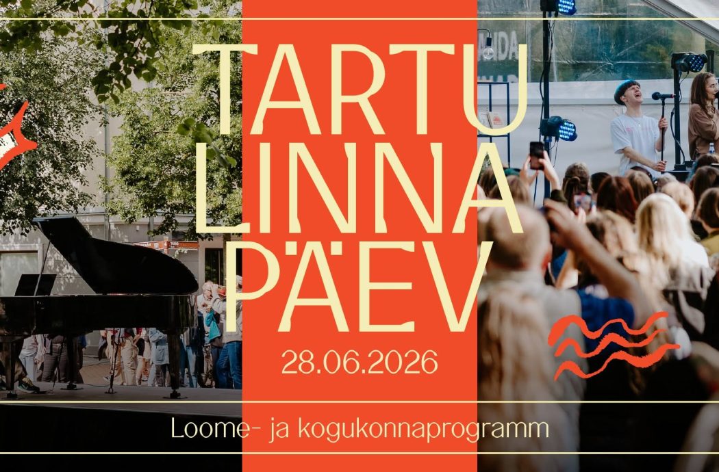 Tartu linna päev