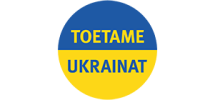 Ukraina bänner