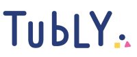 TUBLY logo