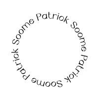 PATRICK SOOME logo