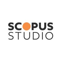 SCOPUS STUDIO logo