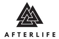 STORY OF AFTERLIFE logo