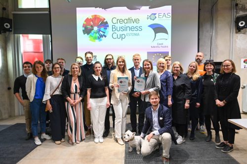 Foto: Creative Business Cup